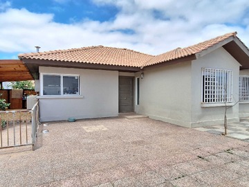 Venta / Casa / Coquimbo