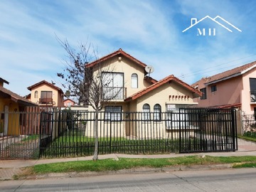 Venta / Casa / Coquimbo