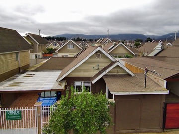 Venta / Casa / Coquimbo