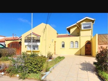 Venta / Casa / Coquimbo