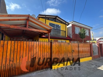 Venta / Casa / Coquimbo