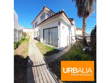 Venta / Casa / Coquimbo