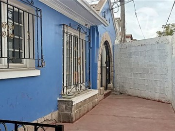 Venta / Casa / Coquimbo