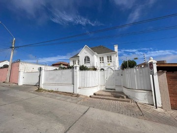 Venta / Casa / Coquimbo