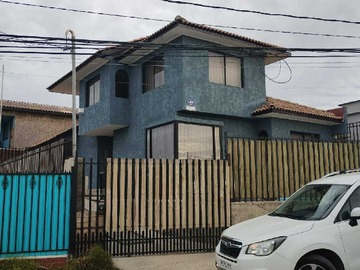 Venta / Casa / Coquimbo