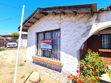 Venta / Casa / Coquimbo