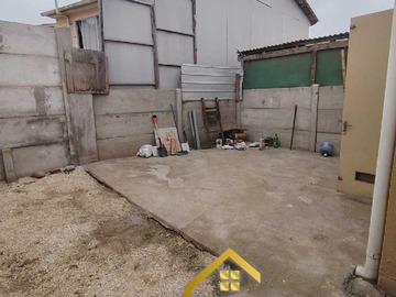 Venta / Casa / Coquimbo