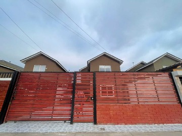Venta / Casa / Coquimbo