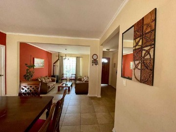 Venta / Casa / Coquimbo