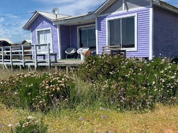 Venta / Casa / Coquimbo