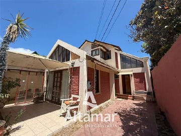 Venta / Casa / Coquimbo