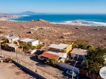 Venta / Casa / Coquimbo