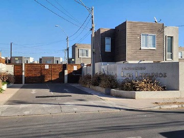 Venta / Casa / Coquimbo
