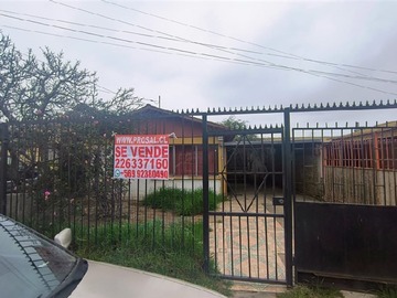 Venta / Casa / Coquimbo