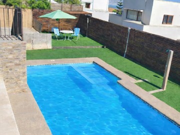 Piscina 7x4
