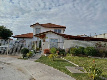 Venta / Casa / Coquimbo