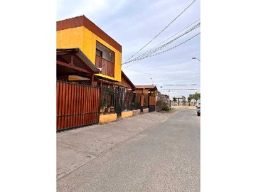 Venta / Casa / Coquimbo