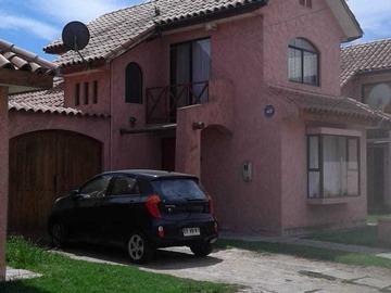 Venta / Casa / Coquimbo