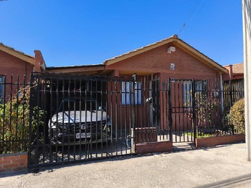 Venta / Casa / Coquimbo