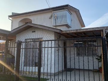 Venta / Casa / Coquimbo