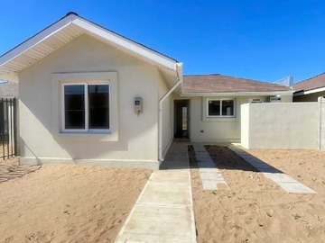 Venta / Casa / Coquimbo