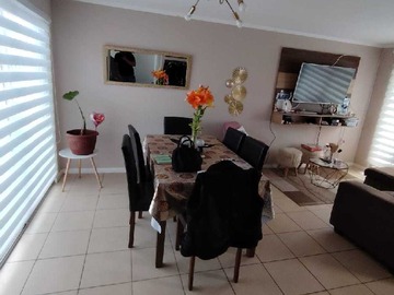 Venta / Casa / Coquimbo