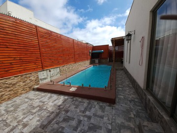 Venta / Casa / Coquimbo