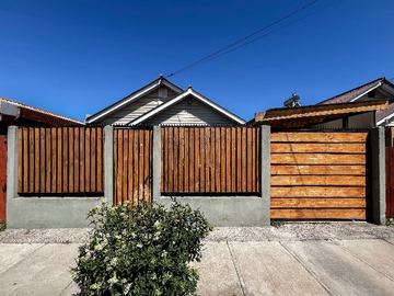 Venta / Casa / Coquimbo