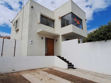 Venta / Casa / Coquimbo