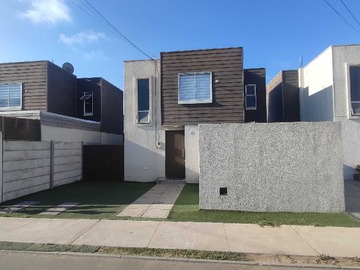 Venta / Casa / Coquimbo