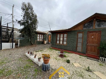 Venta / Casa / Coquimbo