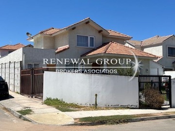 Venta / Casa / Coquimbo