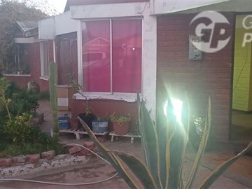 Venta / Casa / Coquimbo