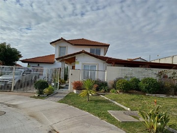 Venta / Casa / Coquimbo