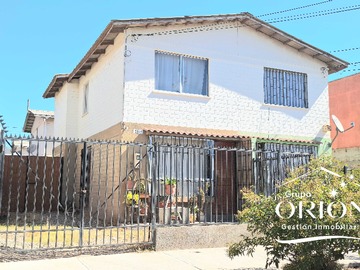 Venta / Casa / Coquimbo