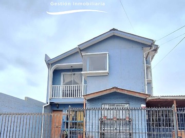 Venta / Casa / Coquimbo