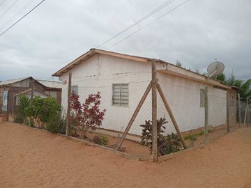 Venta / Casa / Coquimbo