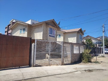 Coquimbo, Carlos Muñoz Pizarro Sur Image