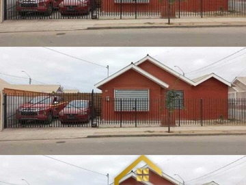 Venta / Casa / Coquimbo