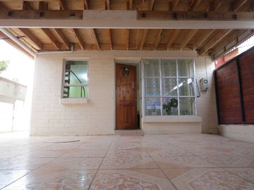 Venta / Casa / Coquimbo