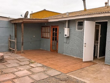 Venta / Casa / Coquimbo