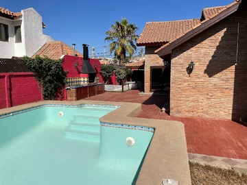 Venta / Casa / Coquimbo