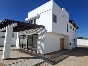 Venta / Casa / Coquimbo