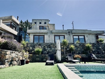 Venta / Casa / Coquimbo