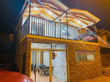 Venta / Casa / Coquimbo