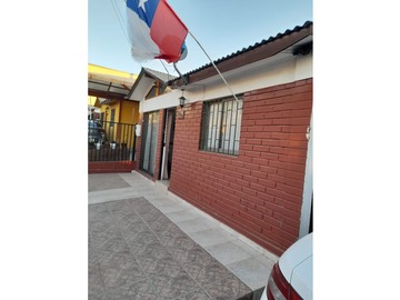 Venta / Casa / Coquimbo