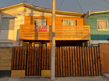 Venta / Casa / Coquimbo