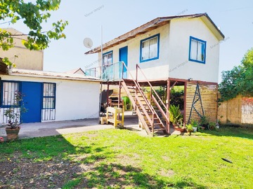 Venta / Casa / Coquimbo