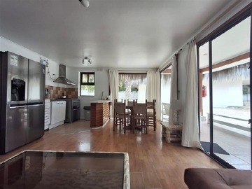 Venta / Casa / Coquimbo