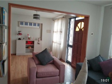 Venta / Casa / Coquimbo